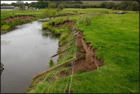 Image from Ayrshire Rivers Trust