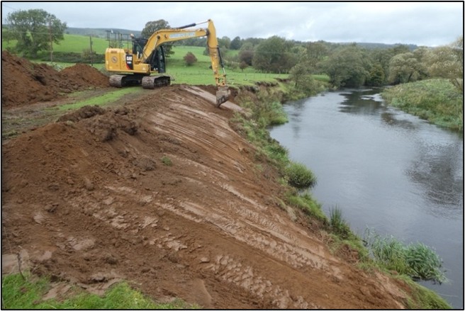 Image from Ayrshire Rivers Trust
