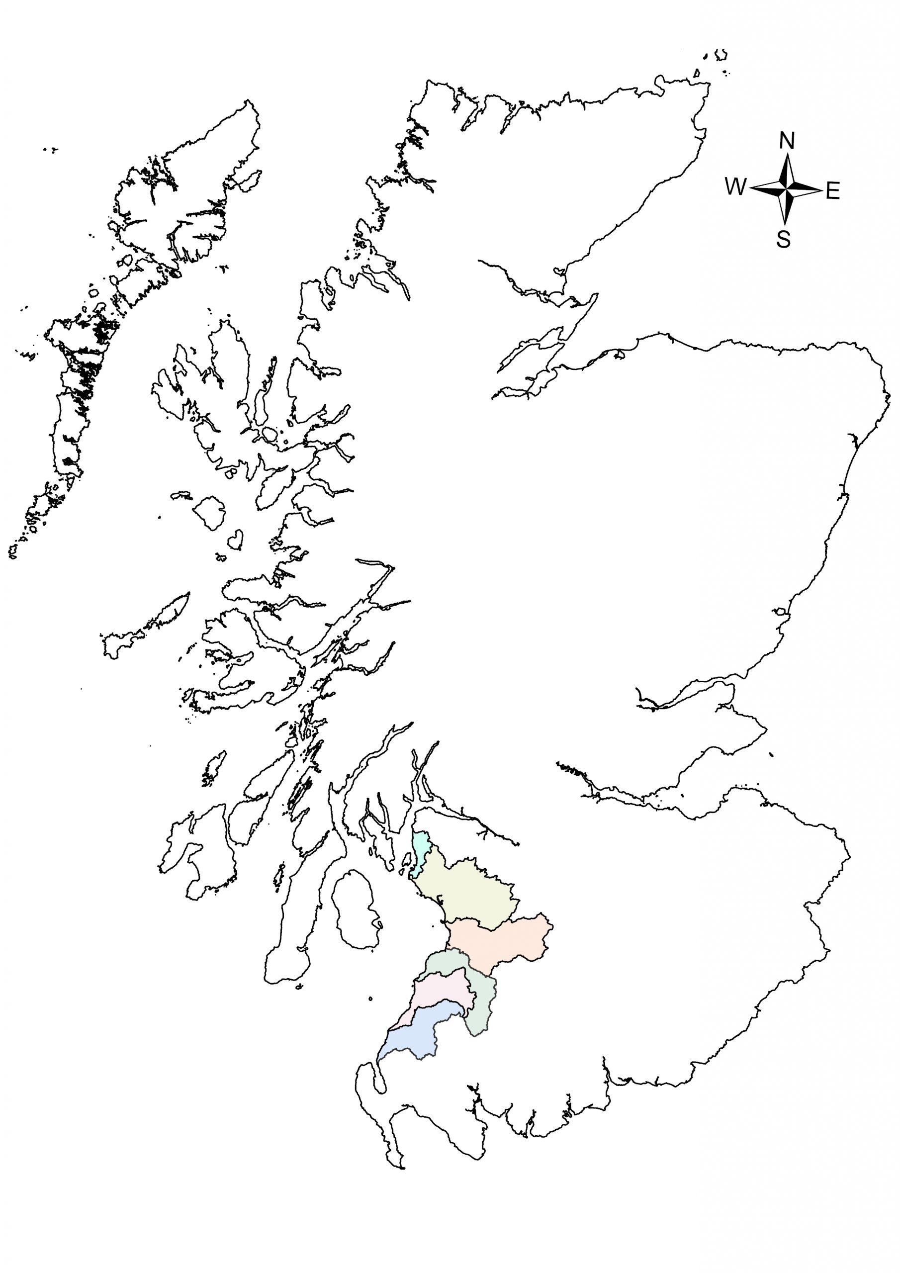 Image from Ayrshire Rivers Trust
