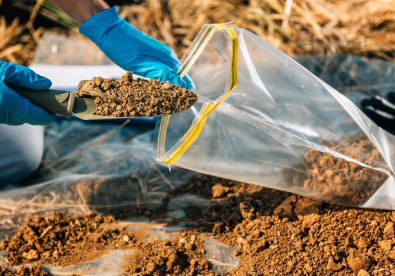 Soil Analysis